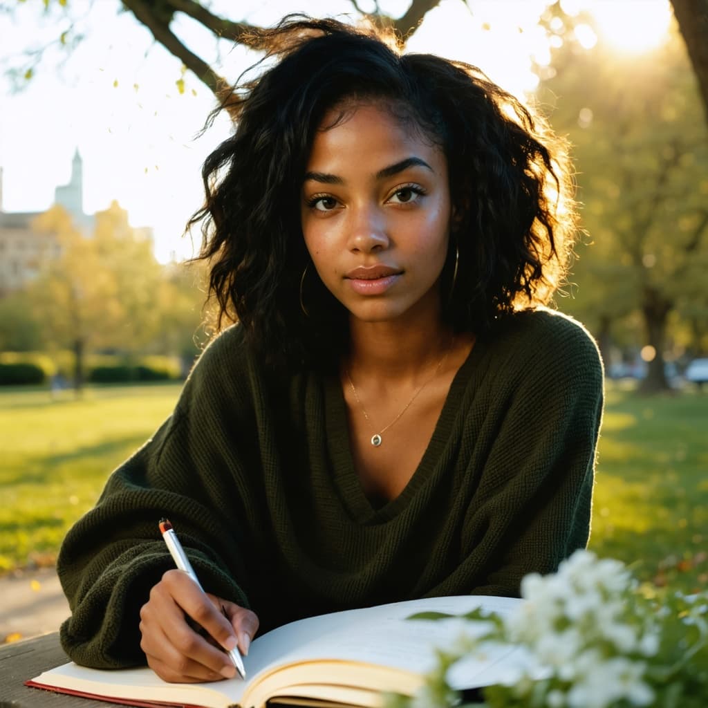 AI Generated Face - Click to view in high resolution