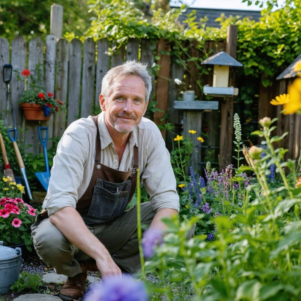 AI Generated Face - Click to view in high resolution