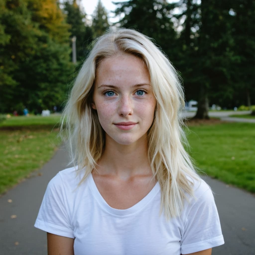 AI Generated Face - Click to view in high resolution