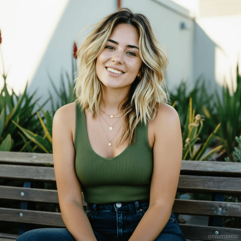 Social Media Enhanced AI result 4