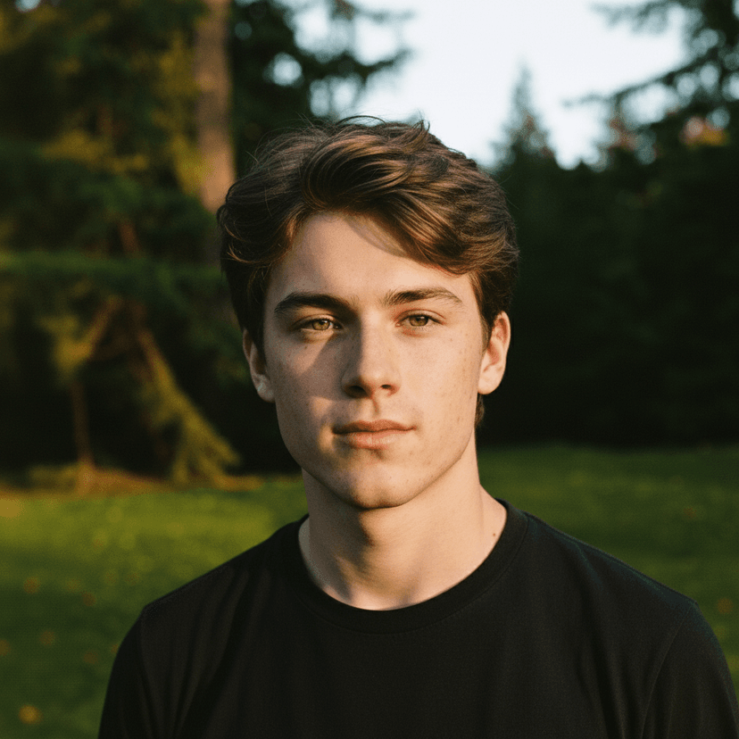 Vintage Film AI result 4