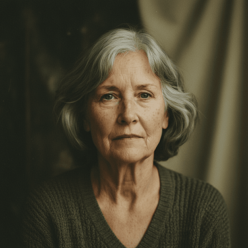 Vintage Film AI result 5