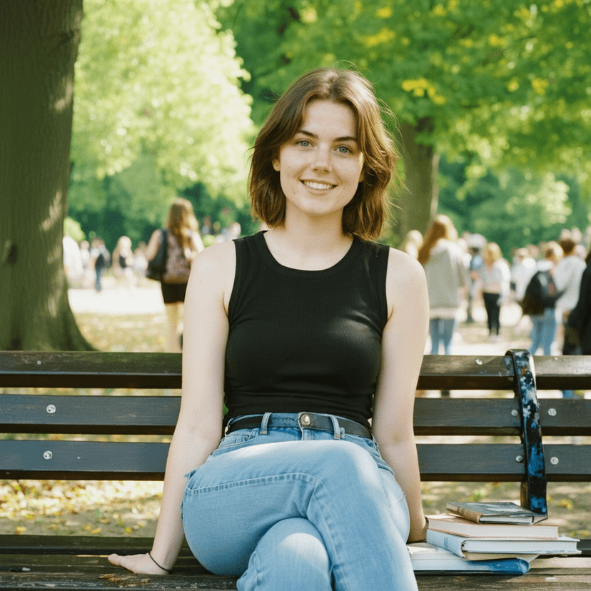 Natural & Approachable AI result 2