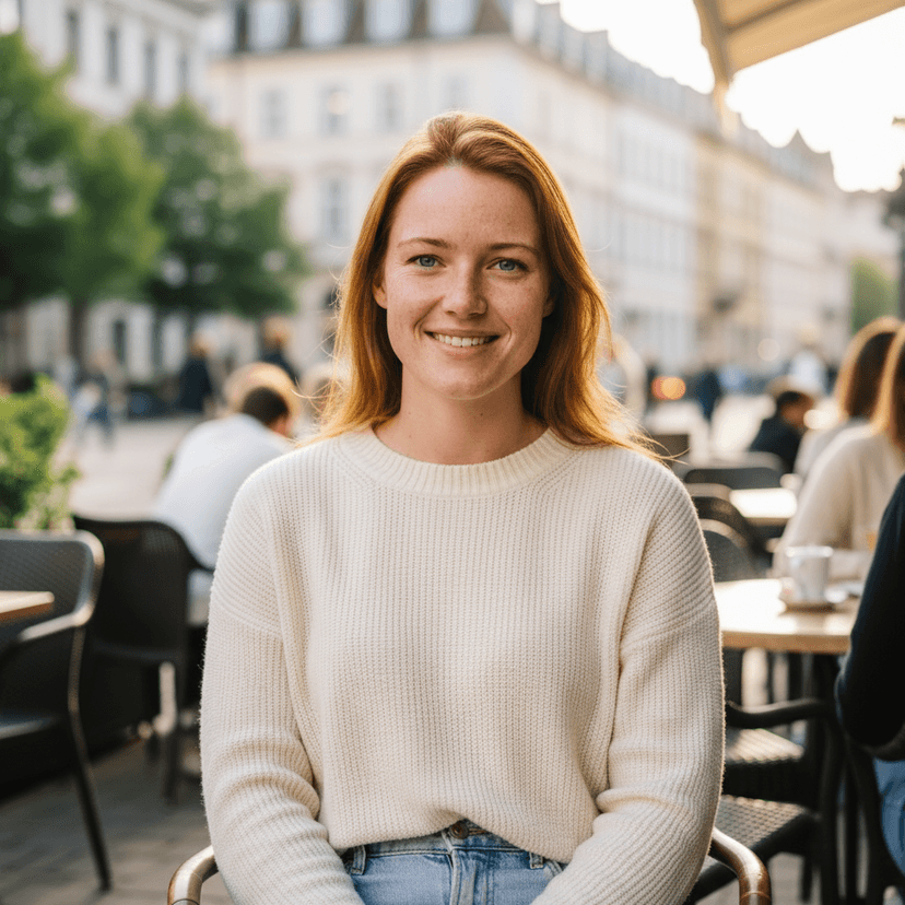 Natural & Approachable AI result 4