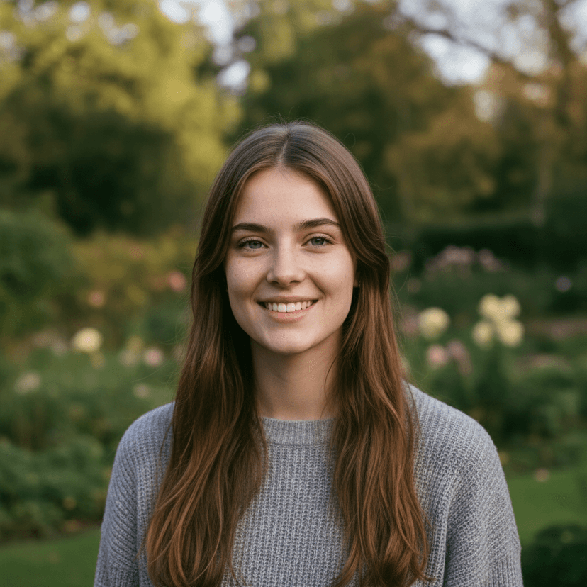 Friendly Casual AI result 2