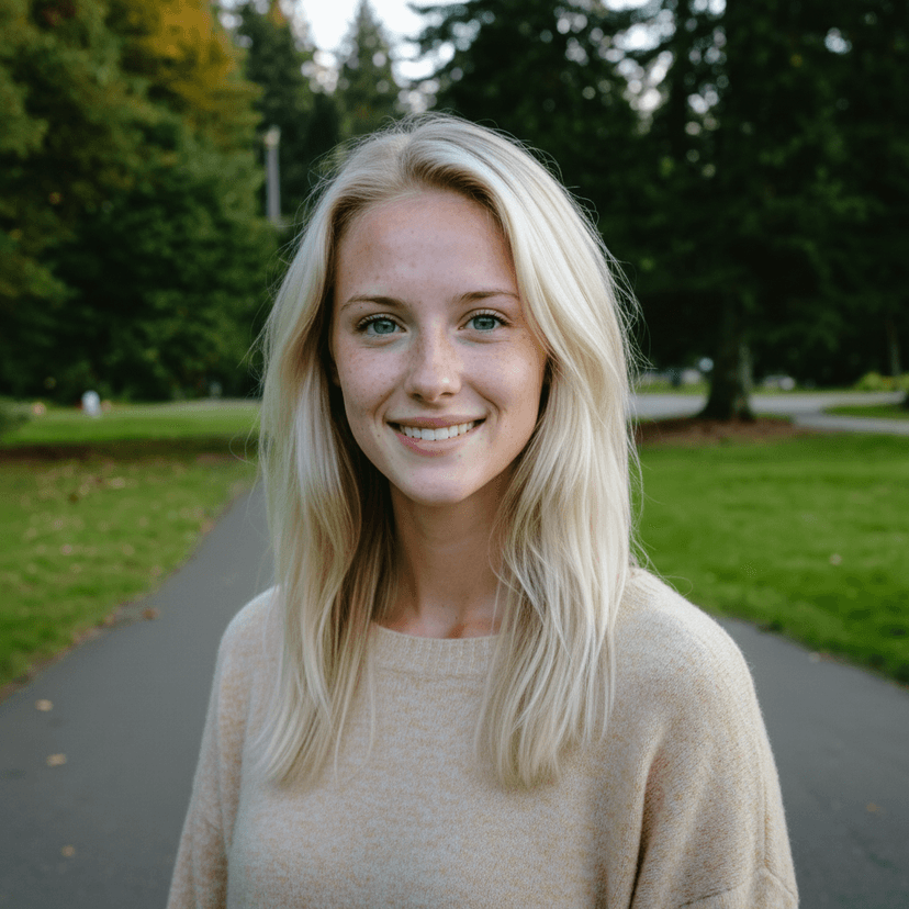 Friendly Casual AI result 3