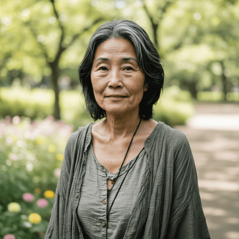 Friendly Casual AI result 4