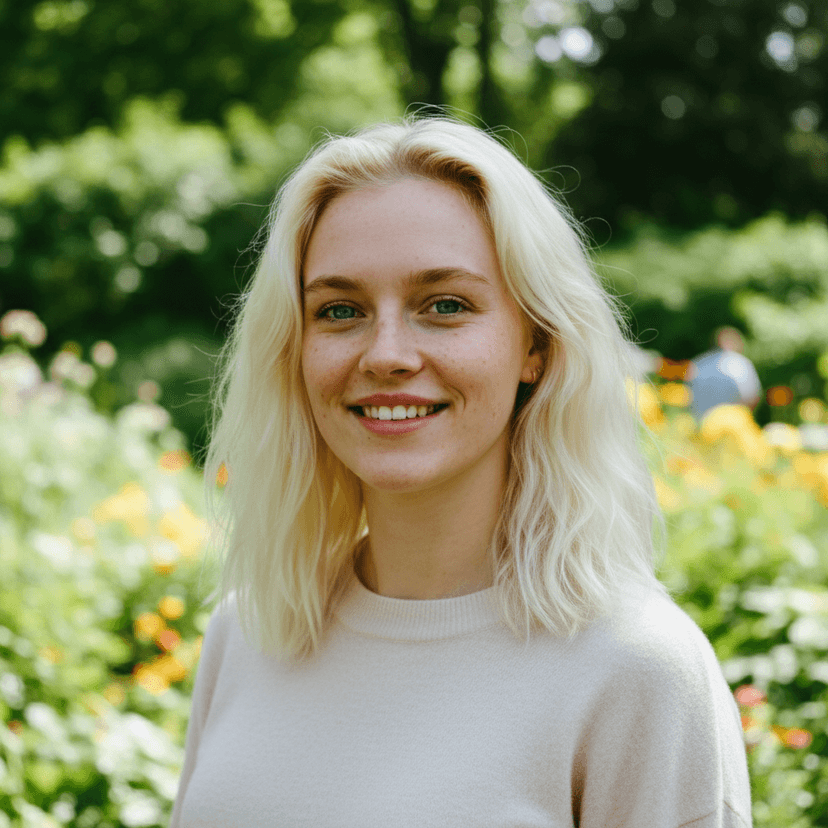 Friendly Casual AI result 5